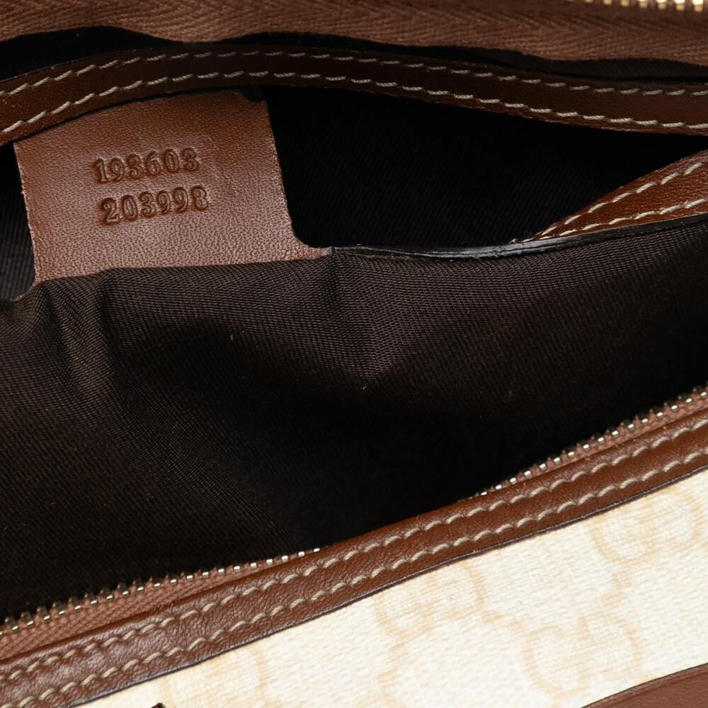Gucci Boston Bag