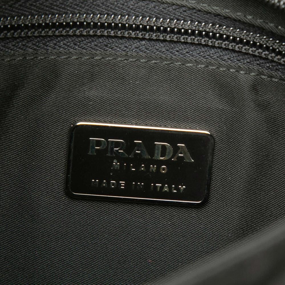 Prada Crossbody Bag