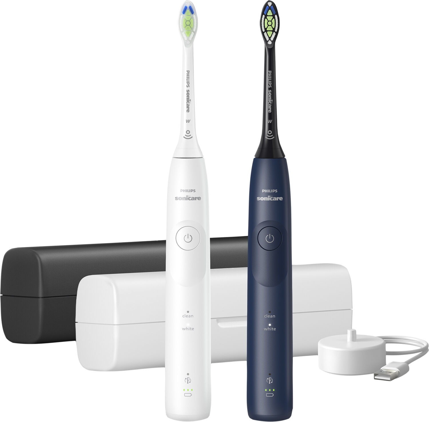 Philips Sonicare 5500 Rechargeable