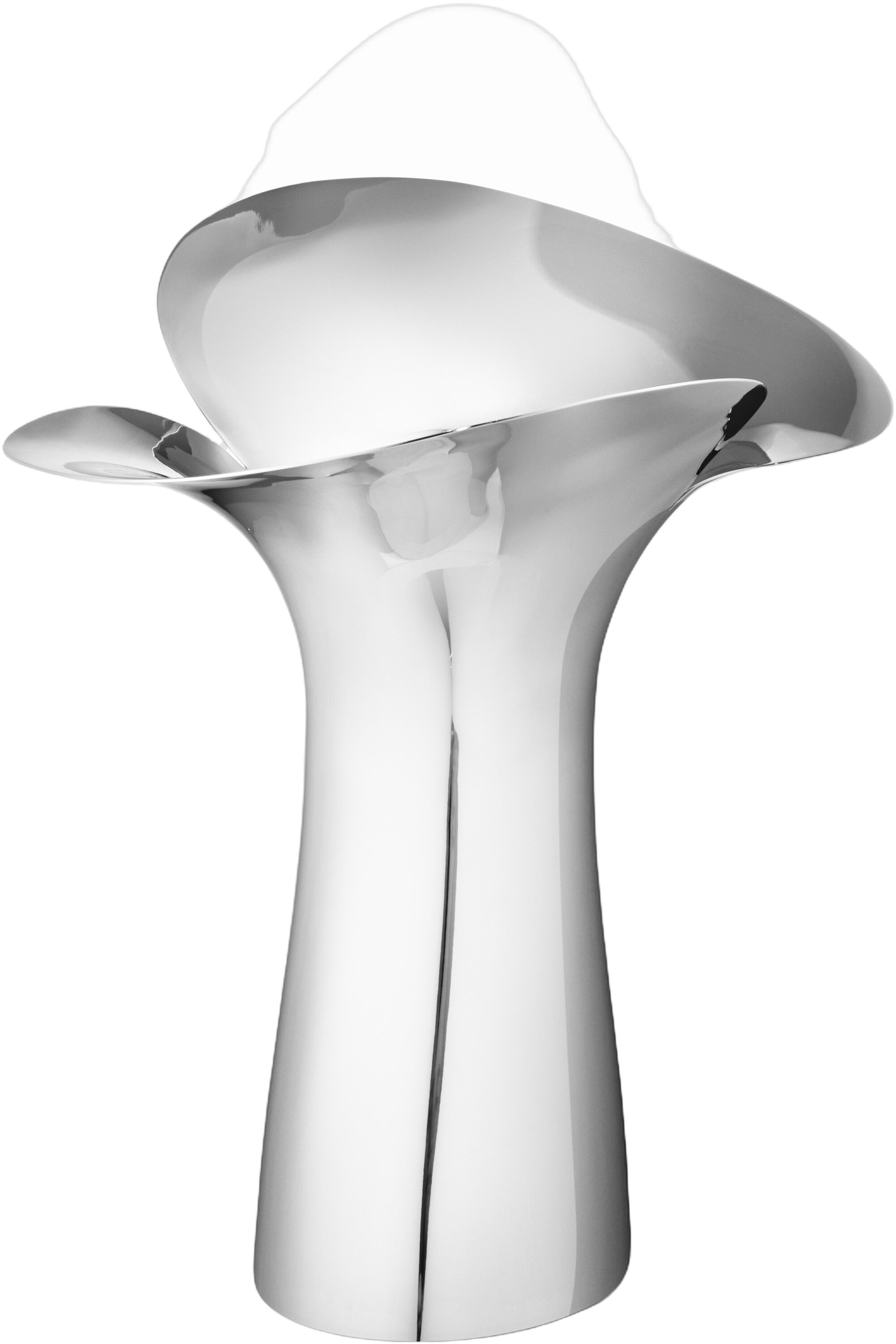 BLOOM BOTANICA VASE 330 MM
