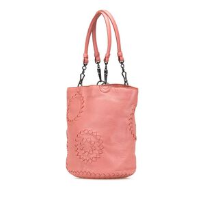 Bottega Veneta Bucket Bag