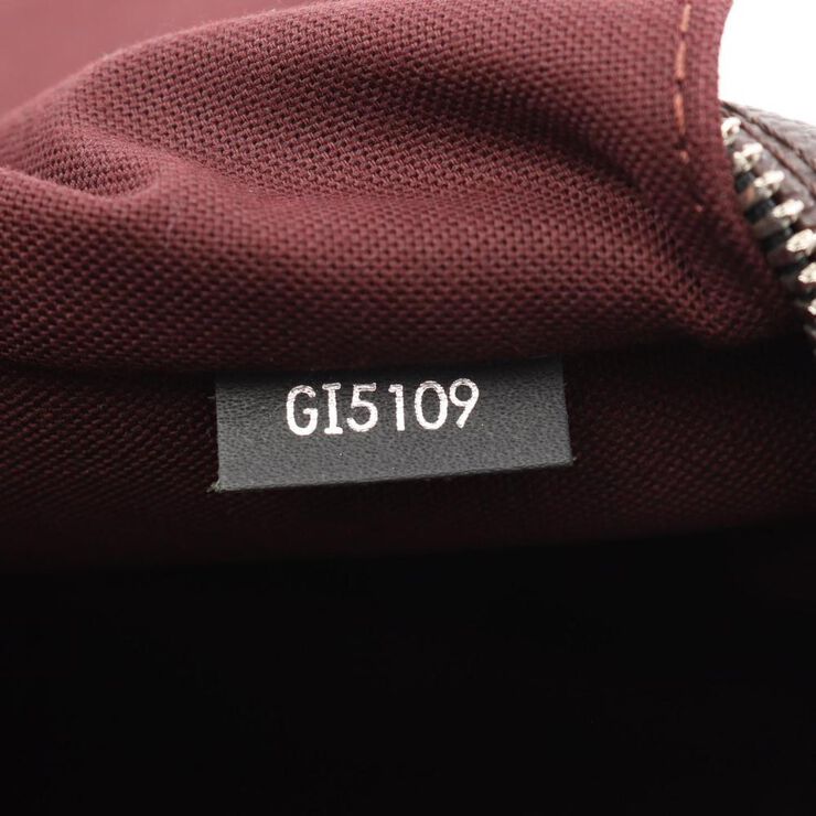 Louis Vuitton Briefcase