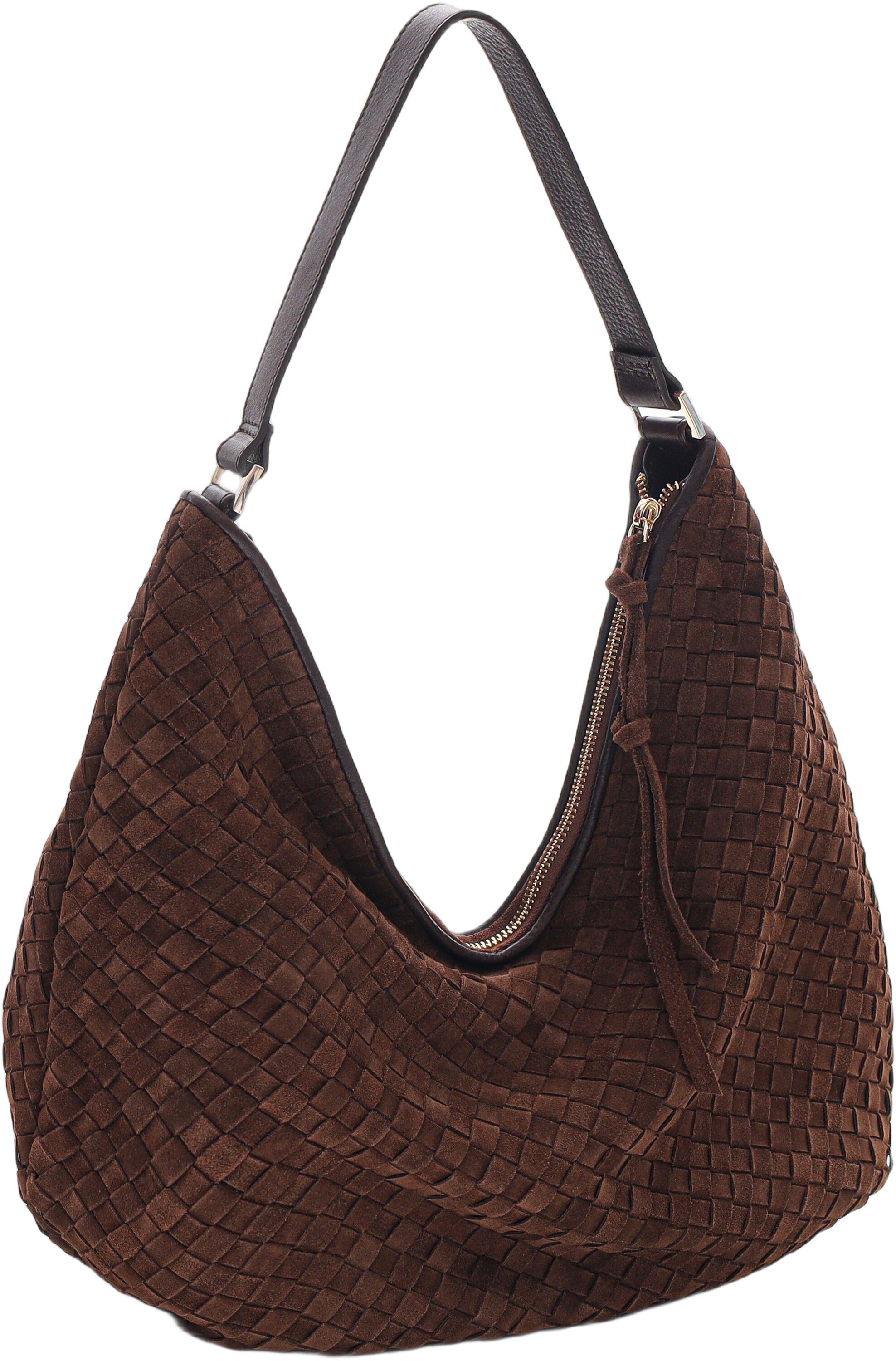 Rozzano Mindy braided