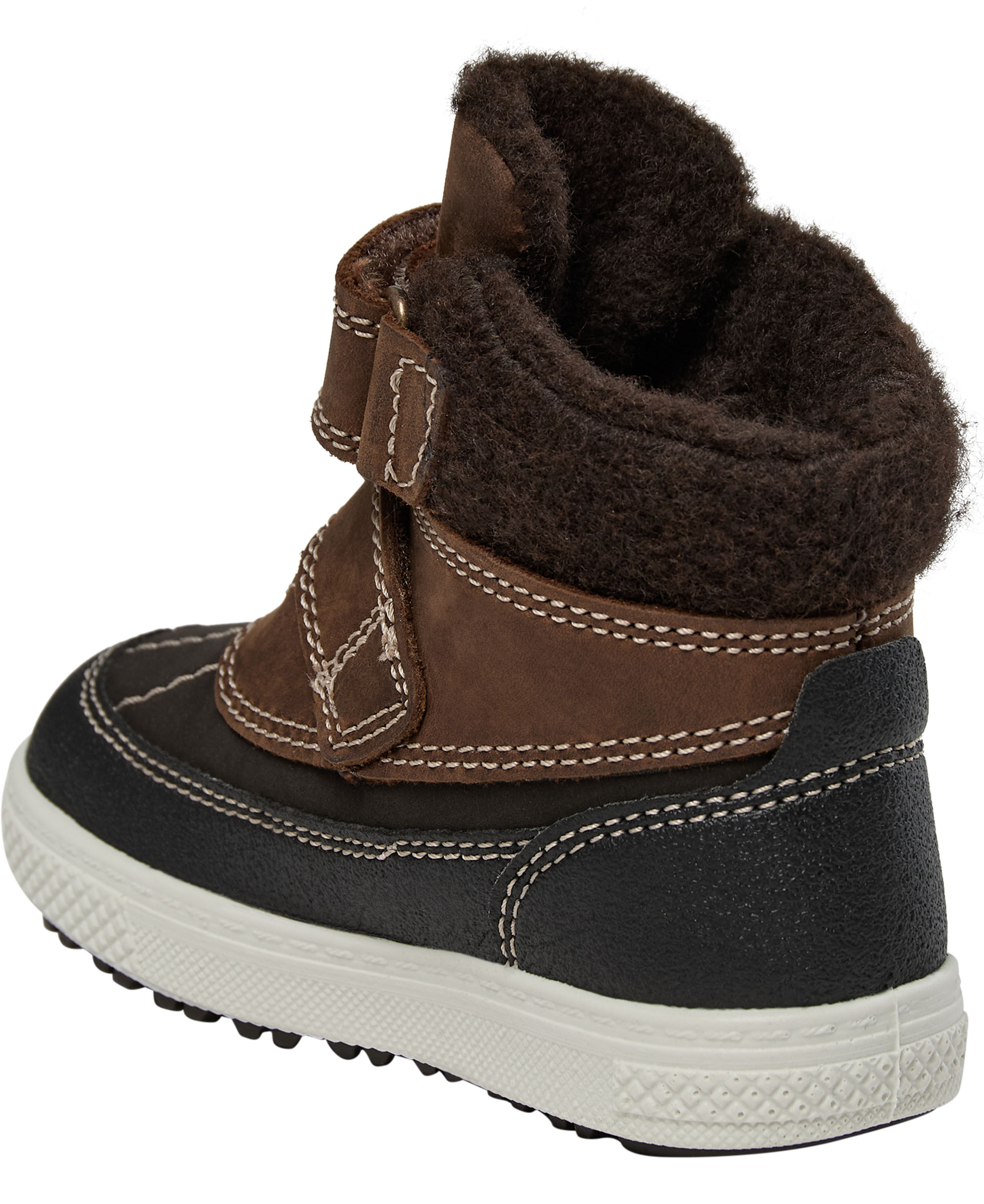 PBZGT 23526 LEATHER-SYNTHETIC LEATH