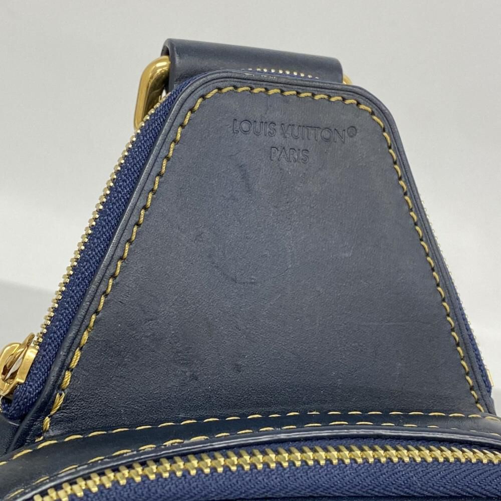 Louis Vuitton Crossbody Bag