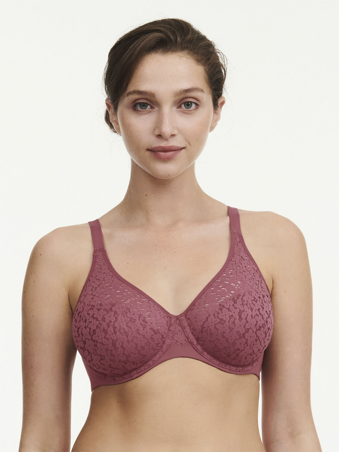 Norah Chic Covering Molded Bra