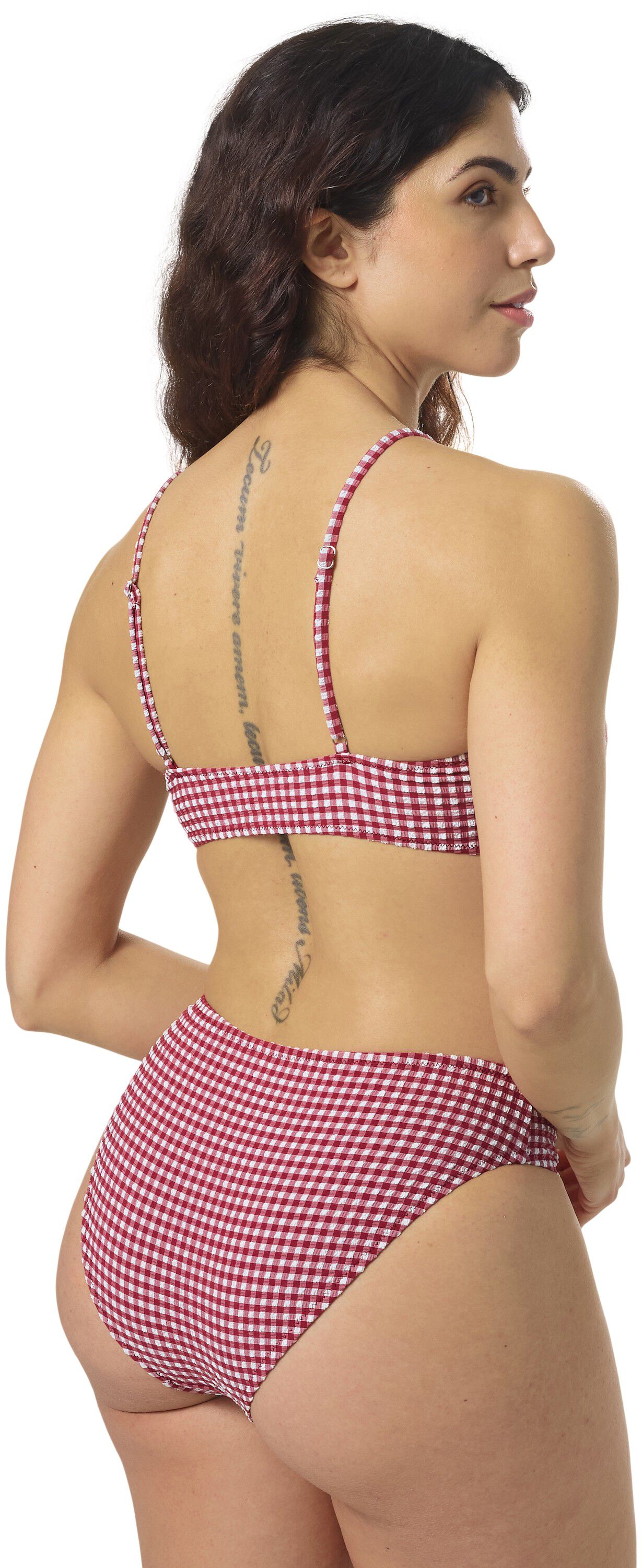 Bali Bikini Overdel