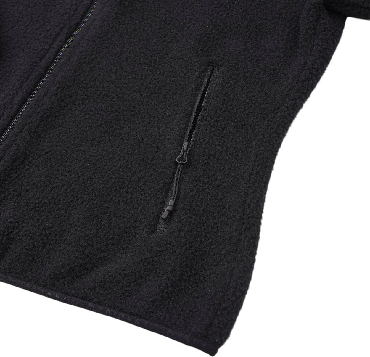 Nomis Pile Fleece jakke