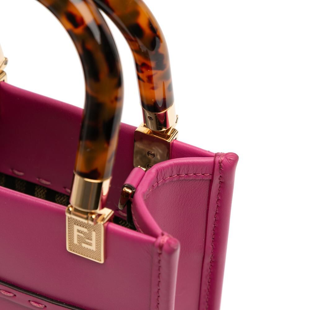 Fendi Tote