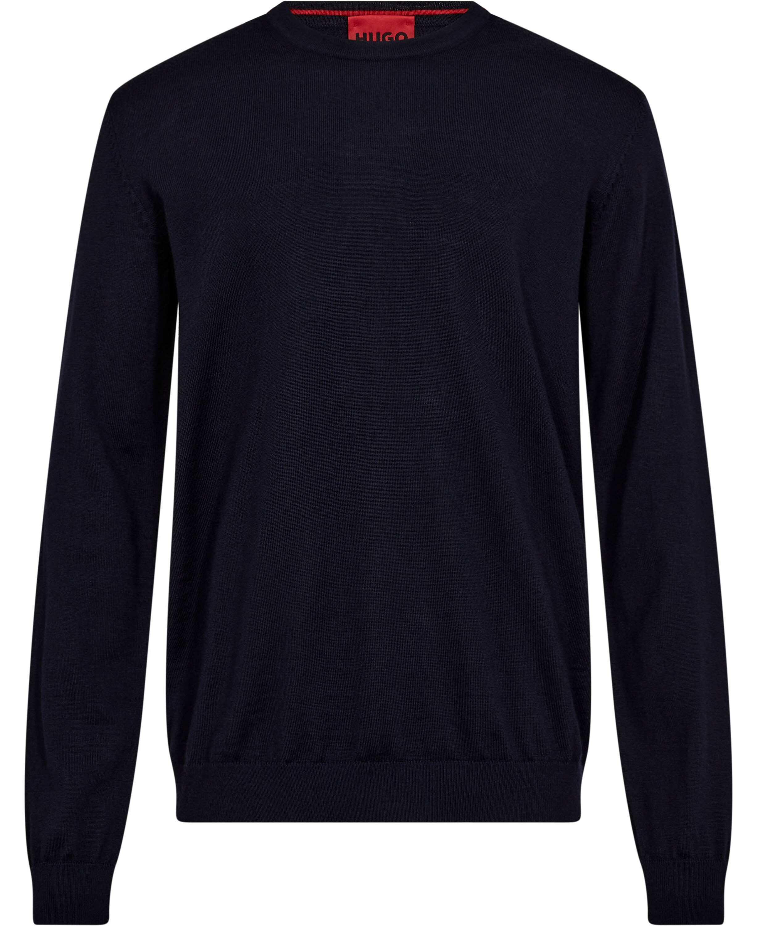 HUGO Men Leisure Knitwear