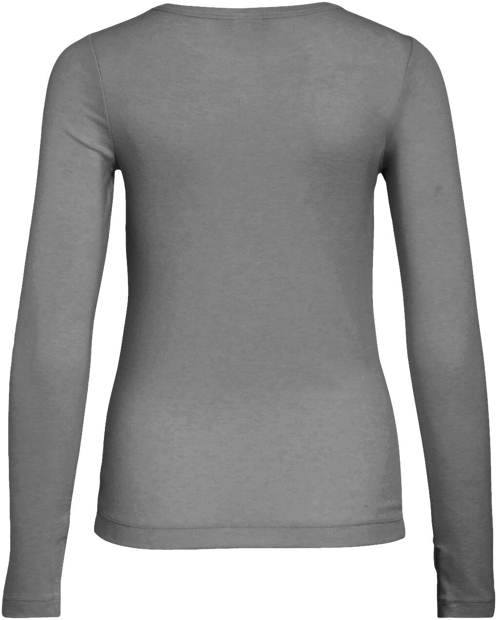 Roumaple Mae L/S O-Neck Tee