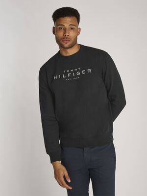 TOMMY HILFIGER SWEATSHIRT