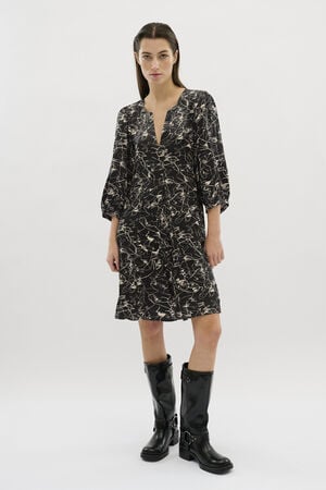 MarbellaKB Indie Dress