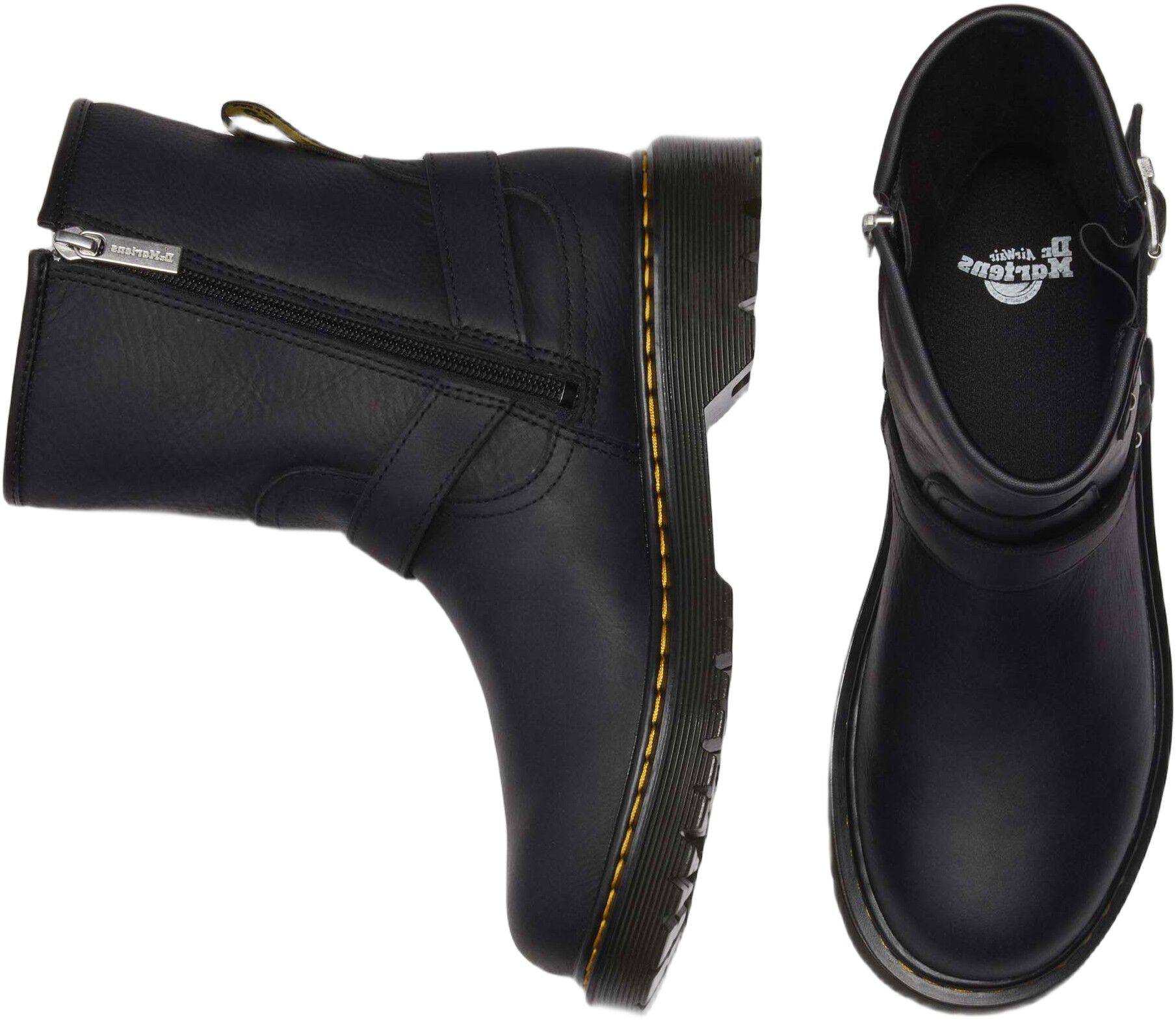 Genaya Y Black Wyoming