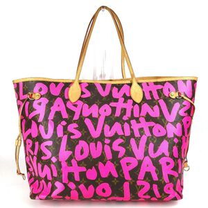 Louis Vuitton Neverfull