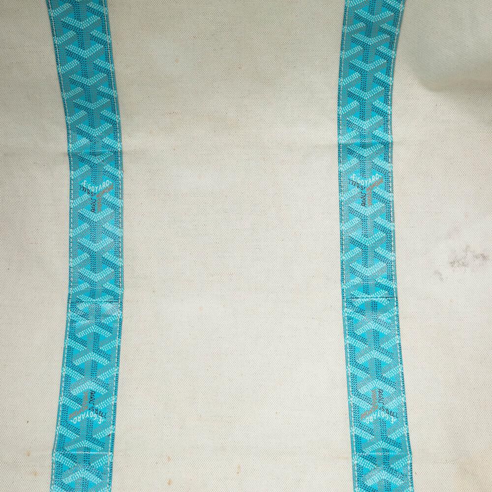 Goyard Tote