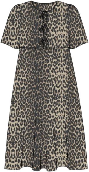 ELAYNASY DRESS