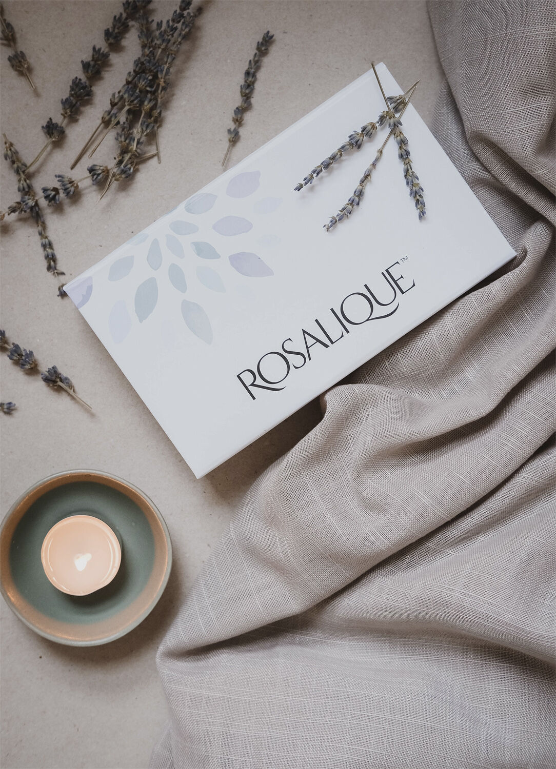 Rosalique Gave&aelig;ske