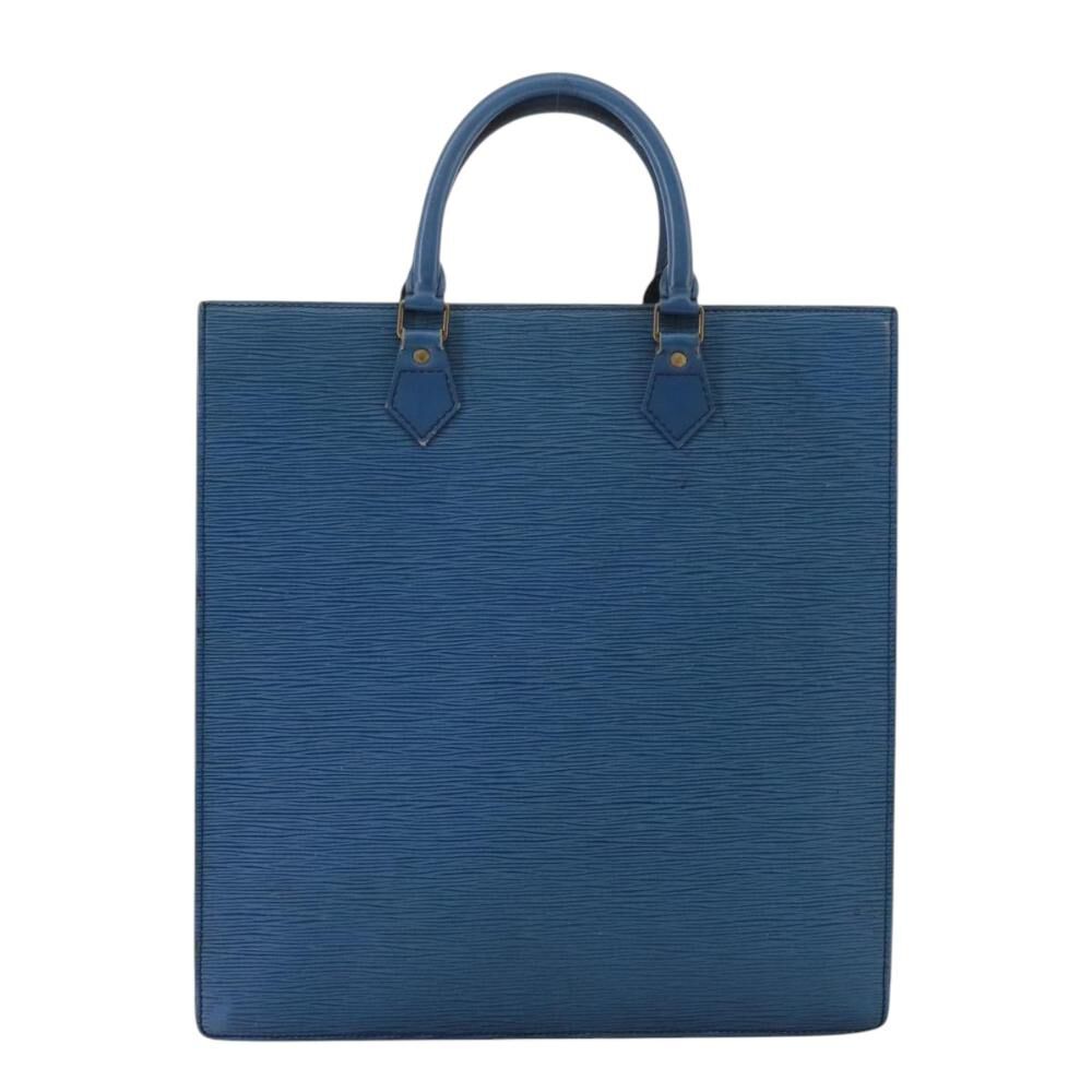 Louis Vuitton Sac Plat