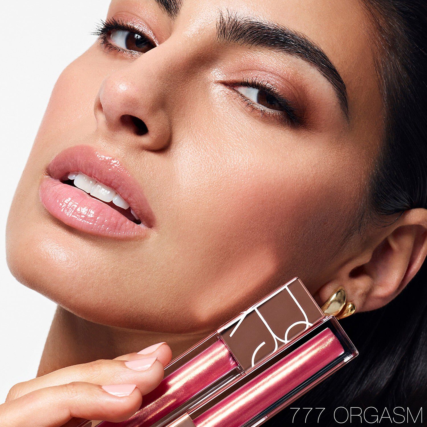 Afterglow Lip Oil - L&aelig;beolie med Afterglow-effekt