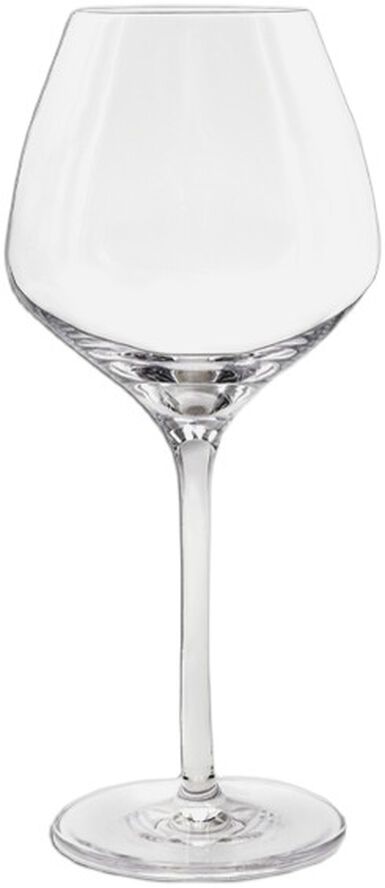 White 46 cl. Sand vinglas 4 pk.