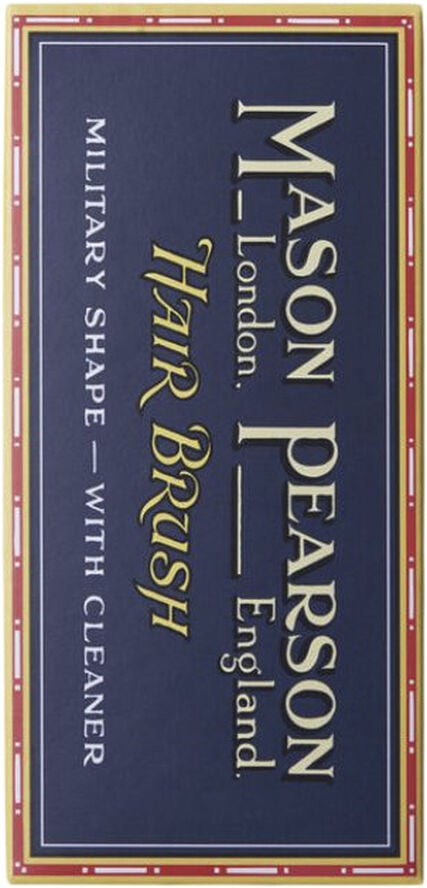 BN1M - Popular Military Dark Ruby