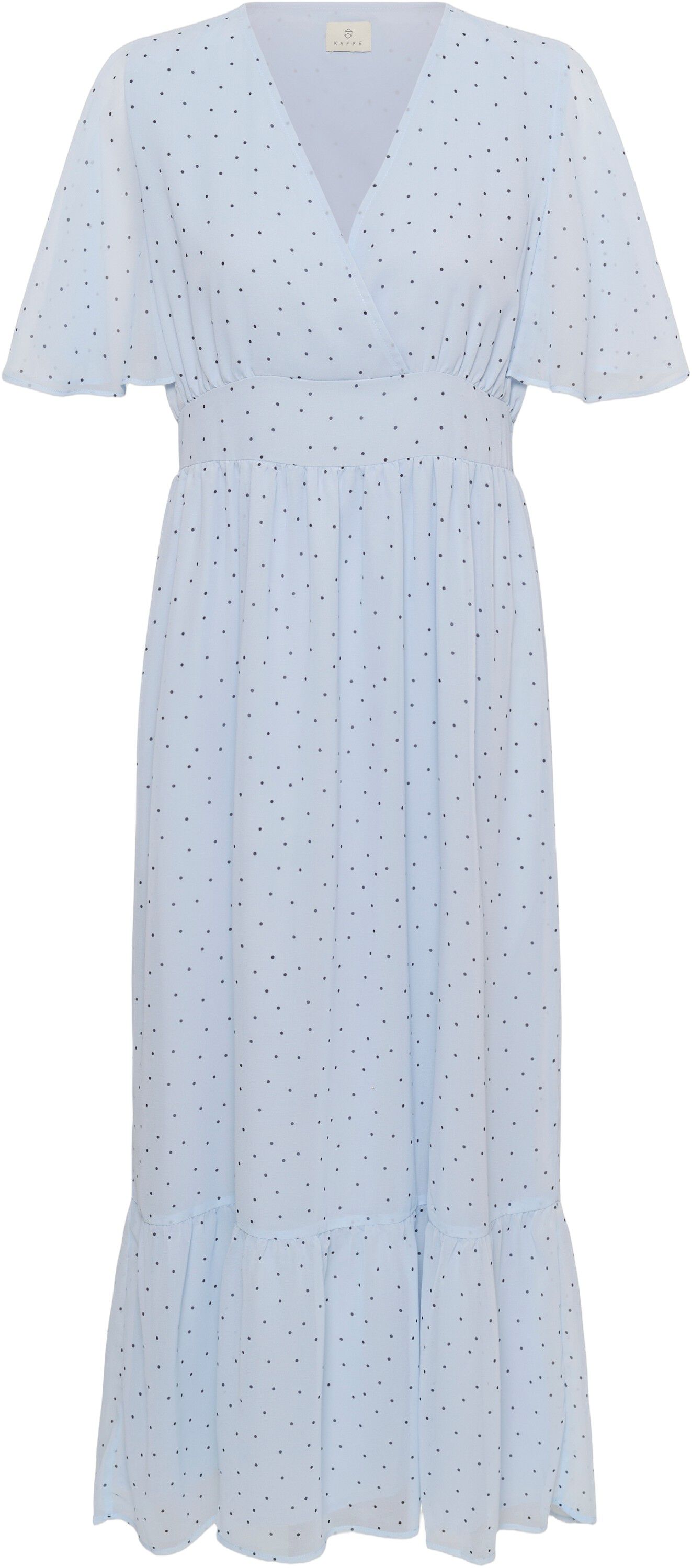 KAlorinda SS Dress