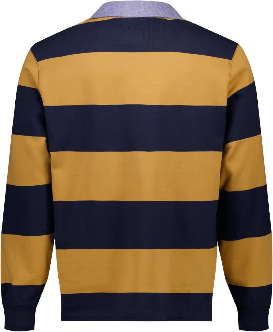 Scott Rugby Polo