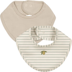 BASIC 2 PACK BIB