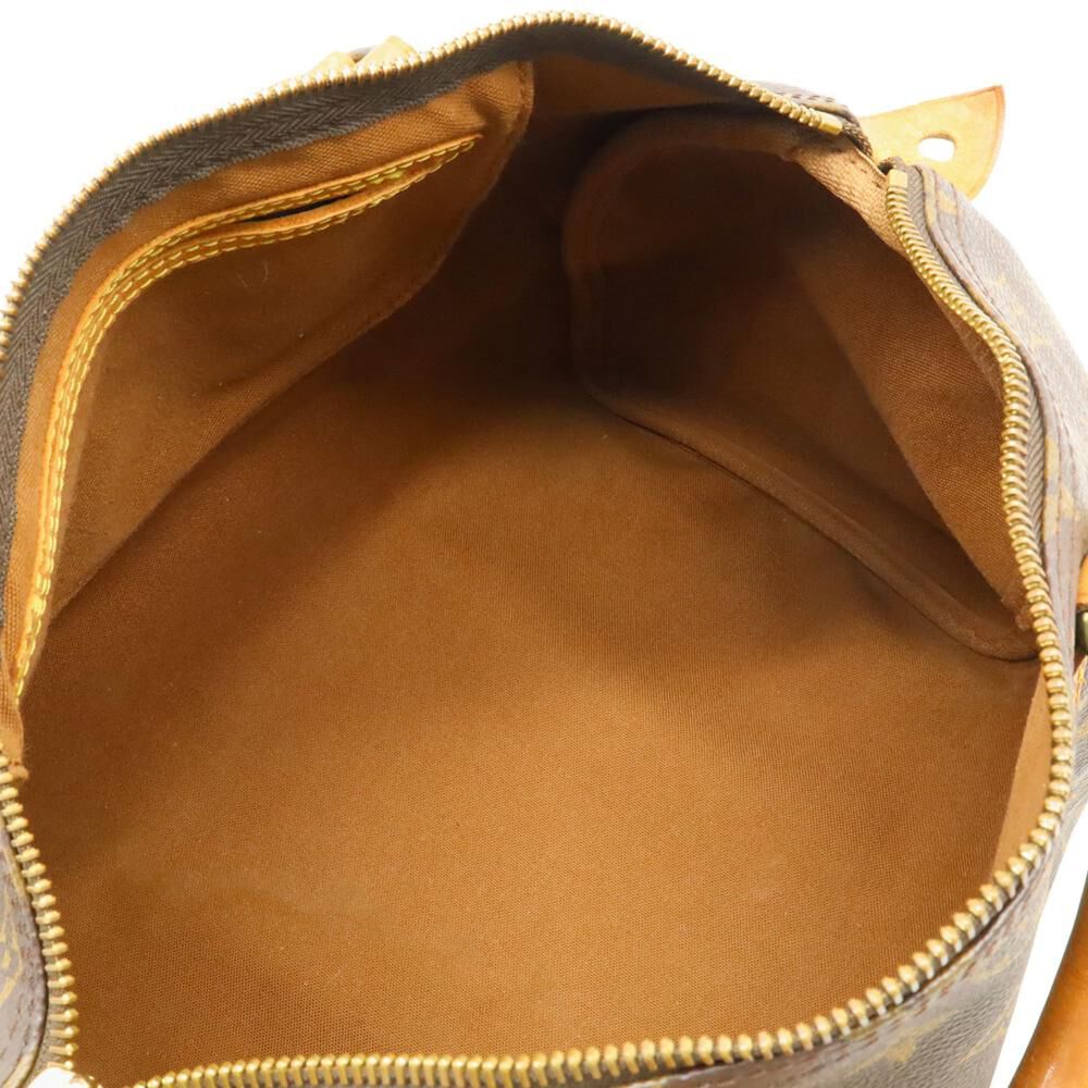 Louis Vuitton Speedy
