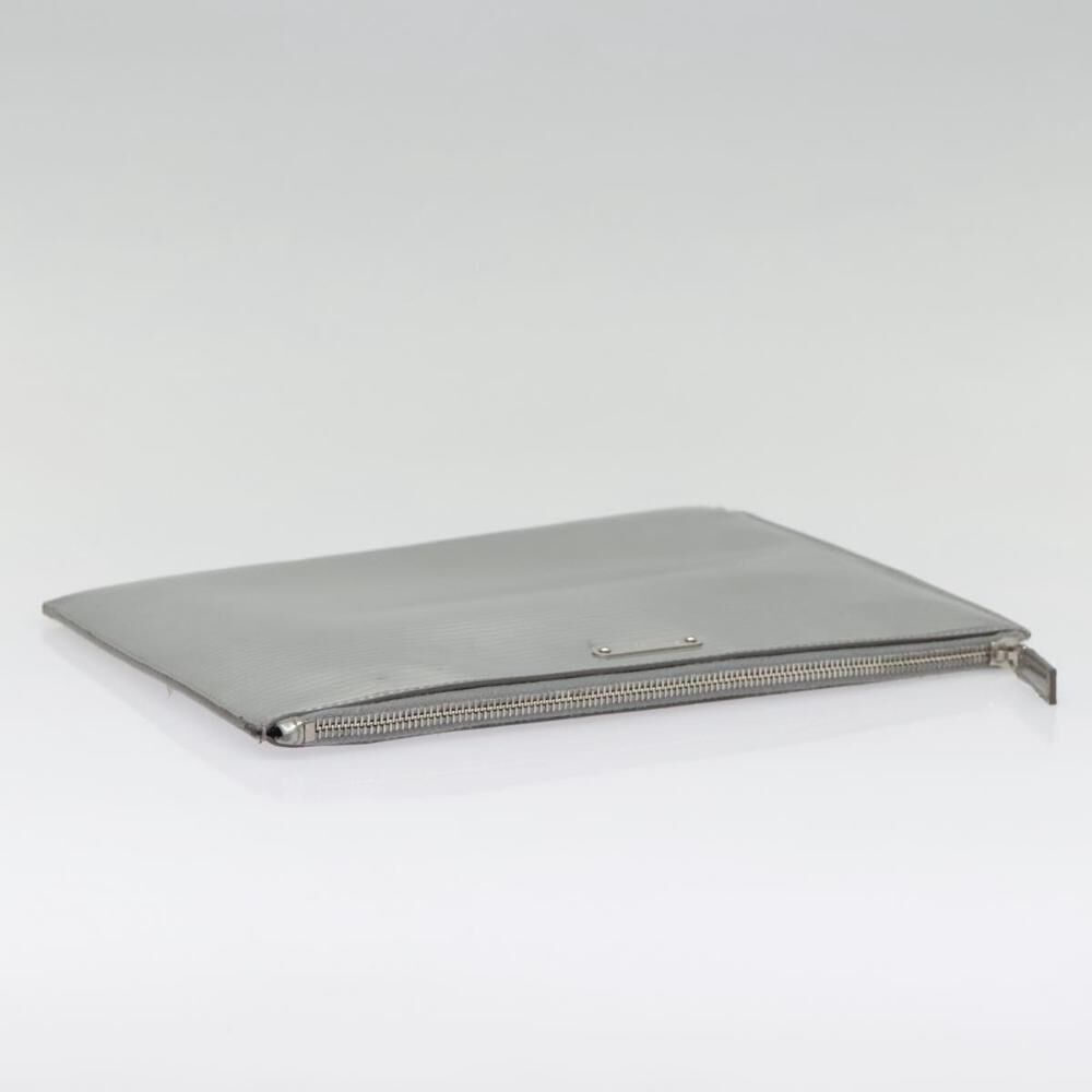 Yves Saint Laurent Clutch