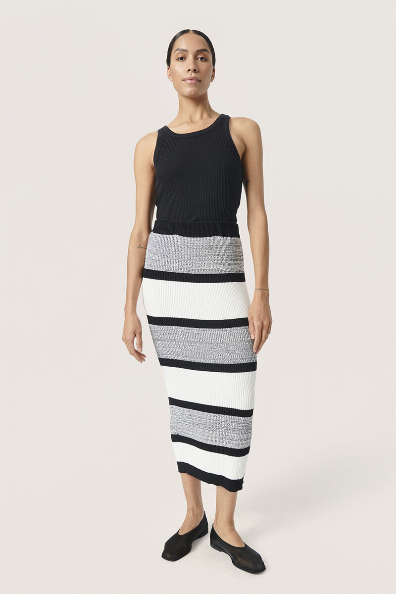 Rohanna Skirt