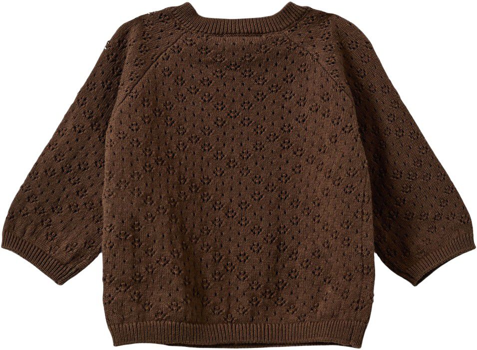 DoraKB Knit