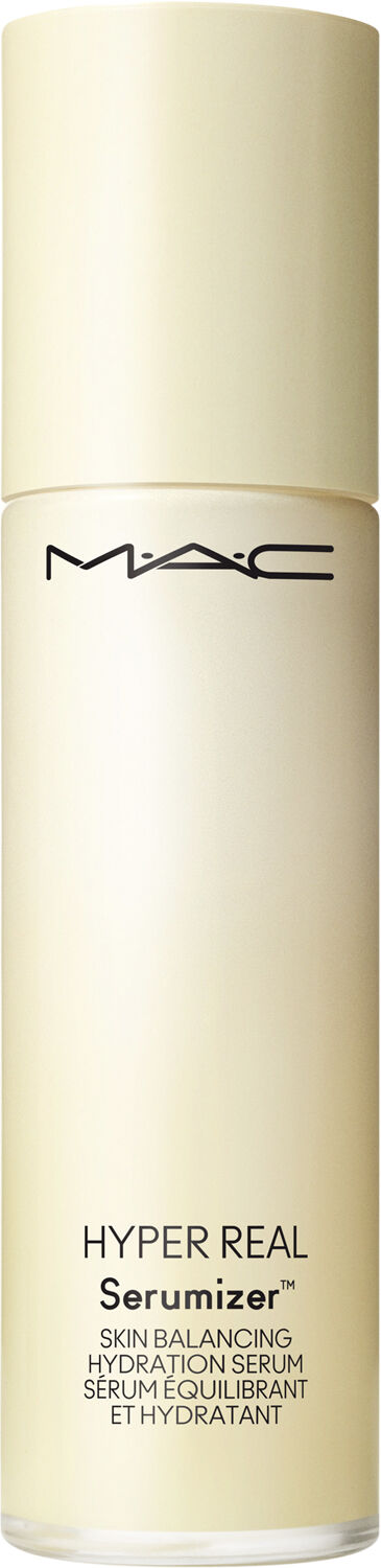 Hyper Real Serumizer