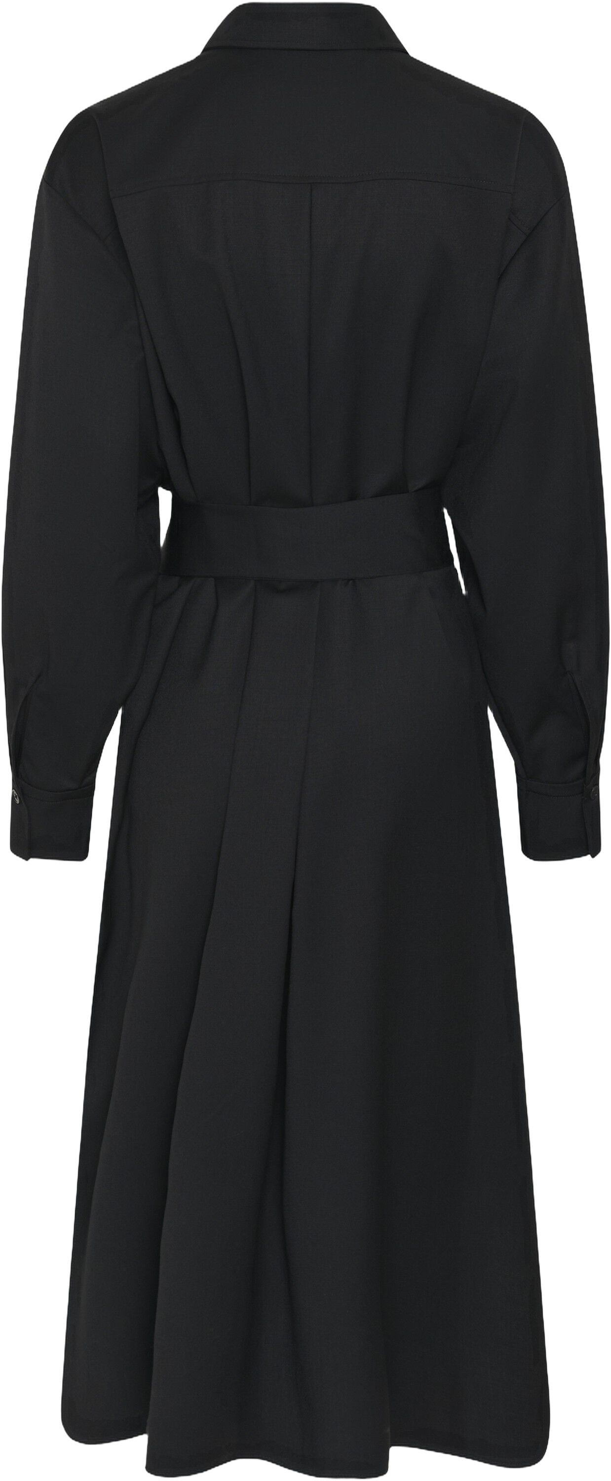 CARAHIW SHIRTDRESS