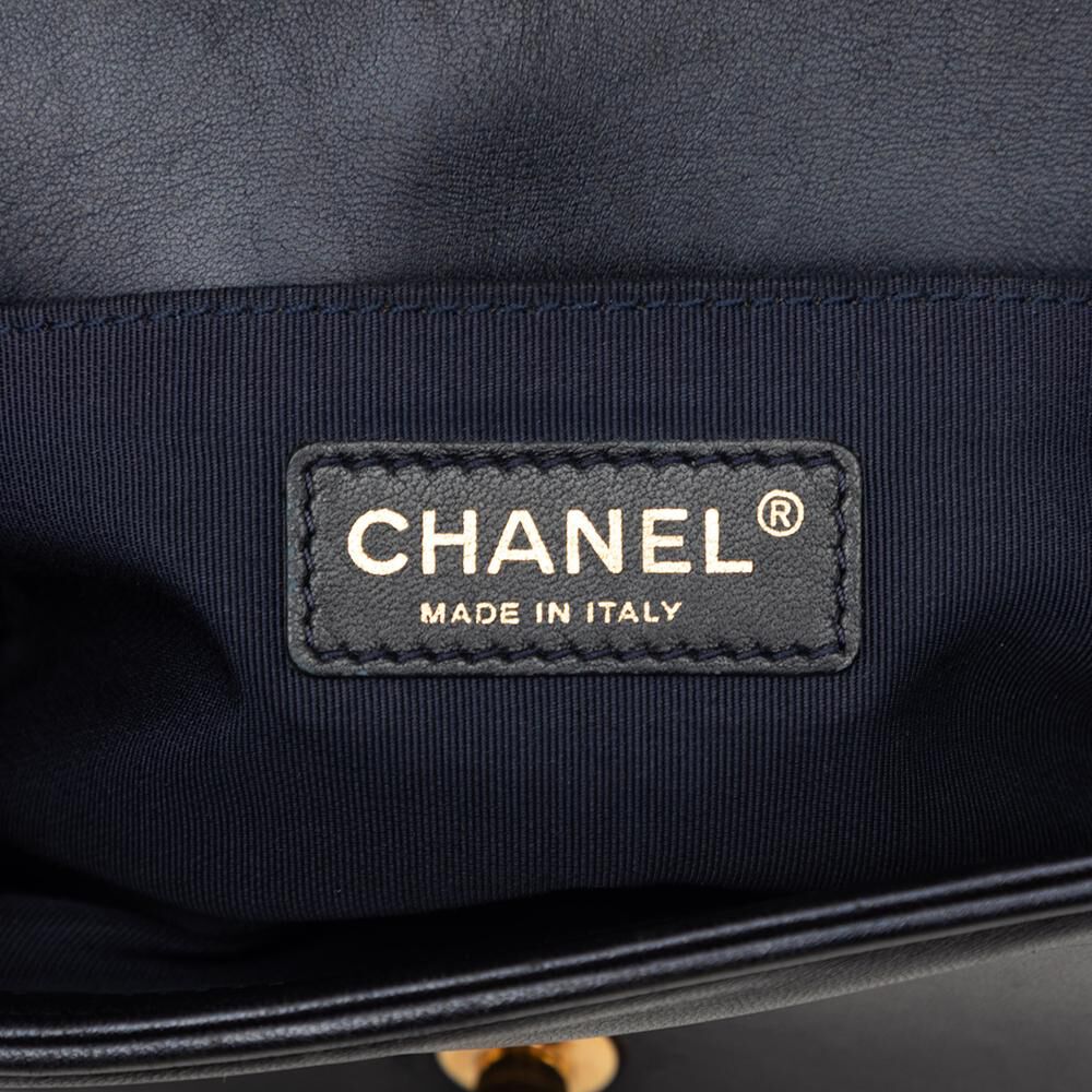 Chanel Boy Bags