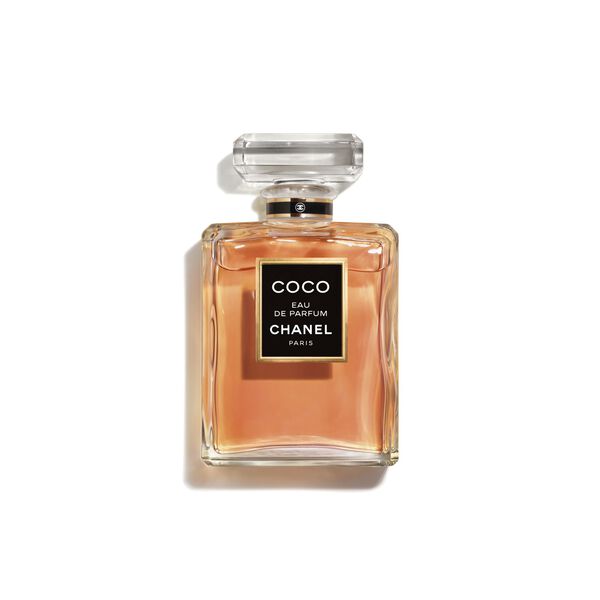 Eau De Parfum Spray