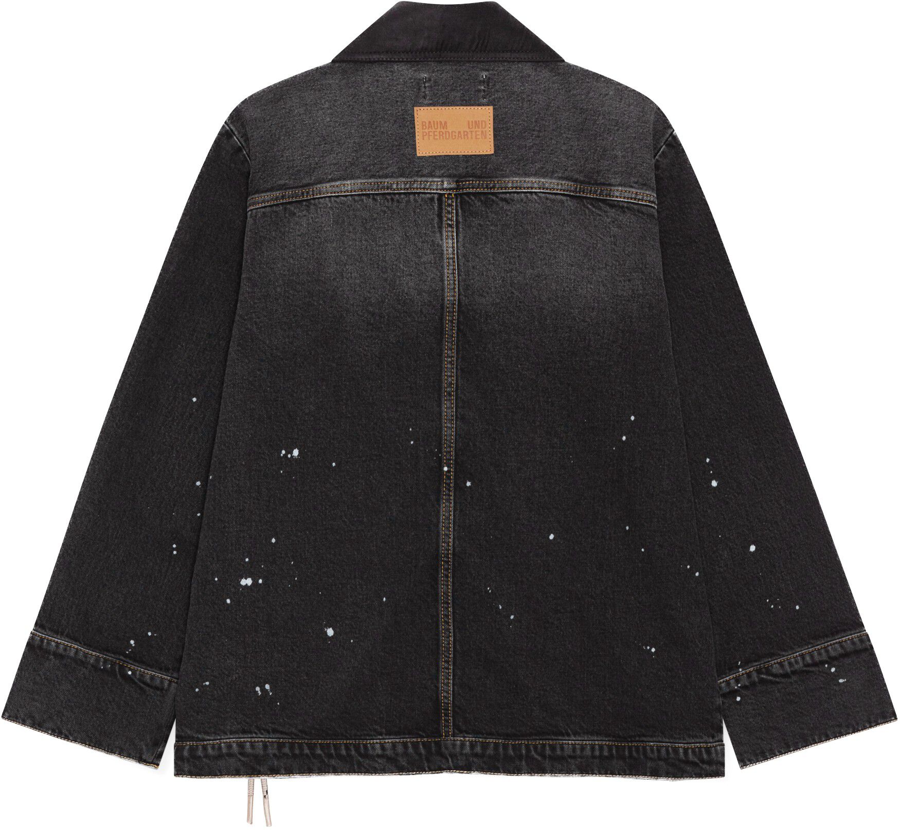 BENILDA Jacket