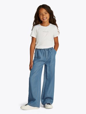 MINI CORP TEE SS