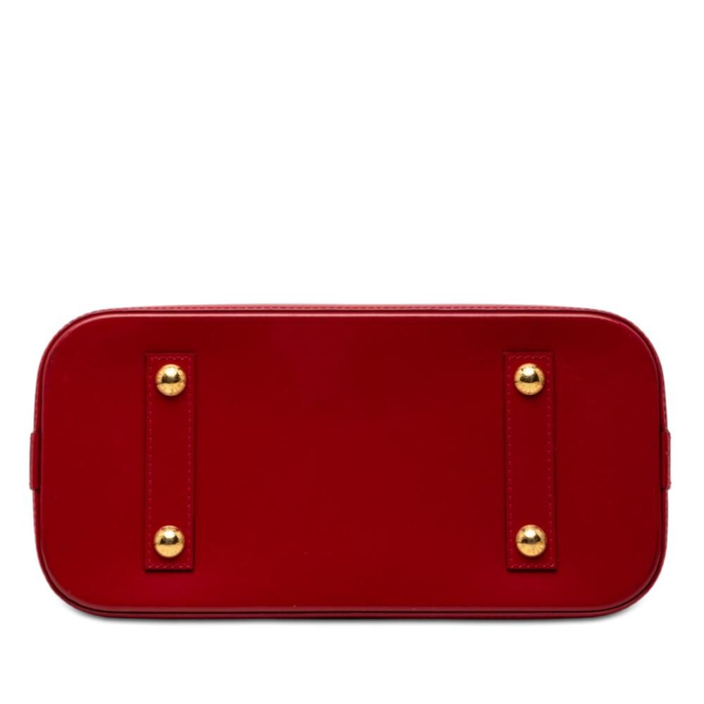 Louis Vuitton Alma