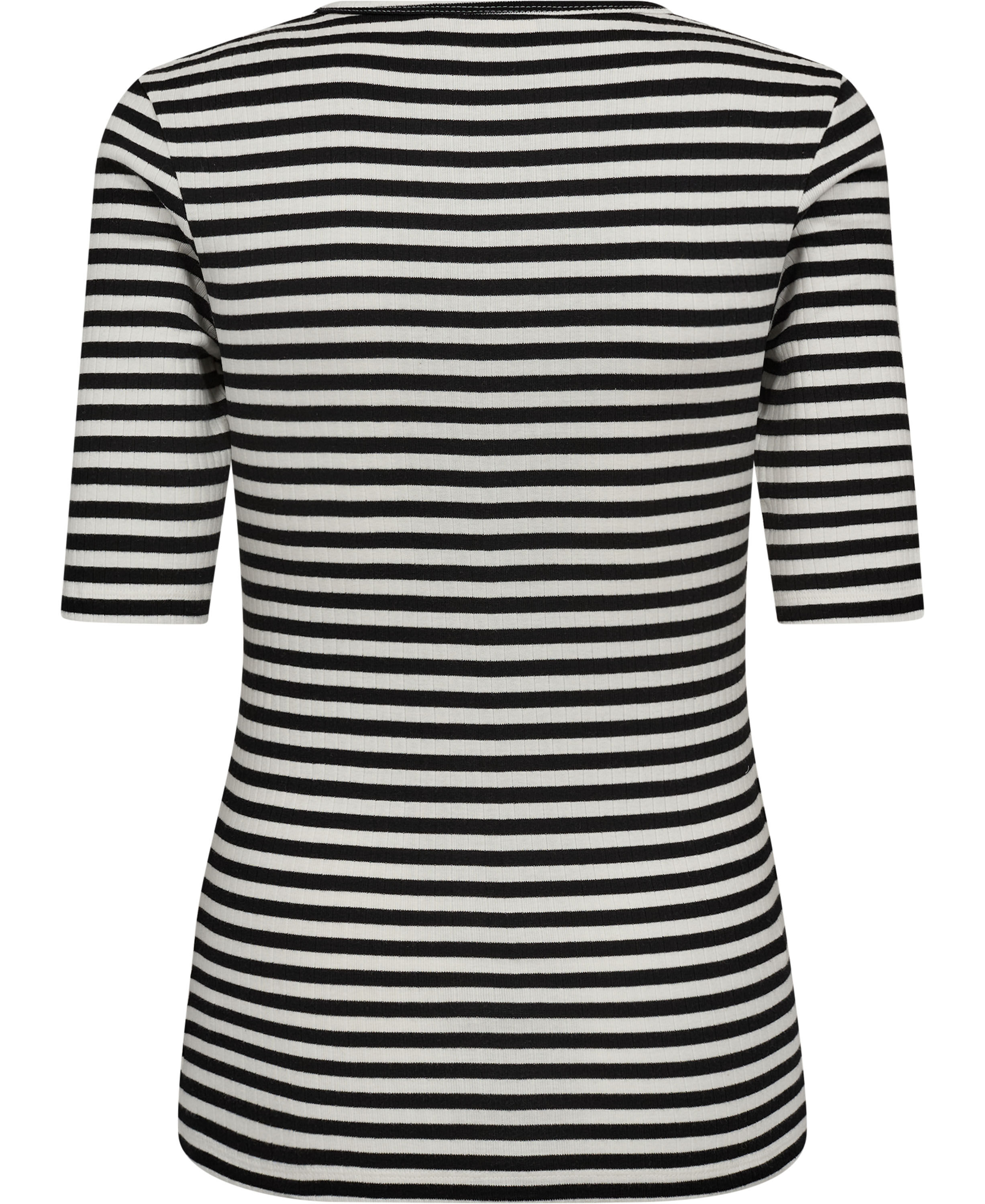 Milla 23 Short sleeve top - 100% Organic Cotton GOTS