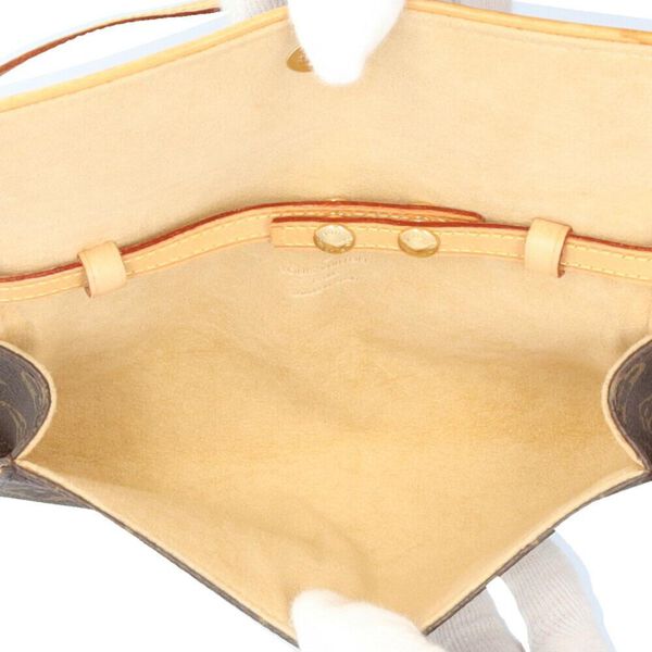 Louis Vuitton Twin Pochette