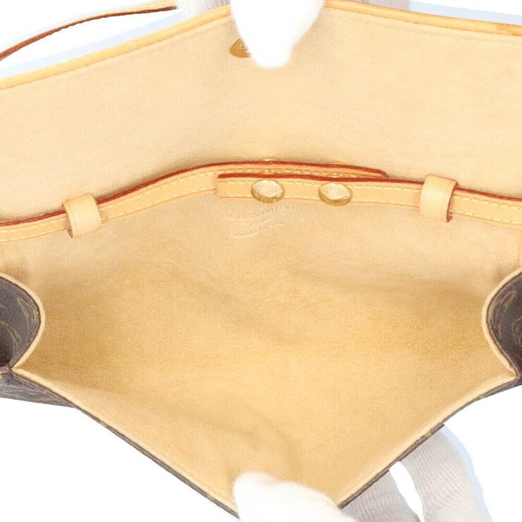 Louis Vuitton Twin Pochette