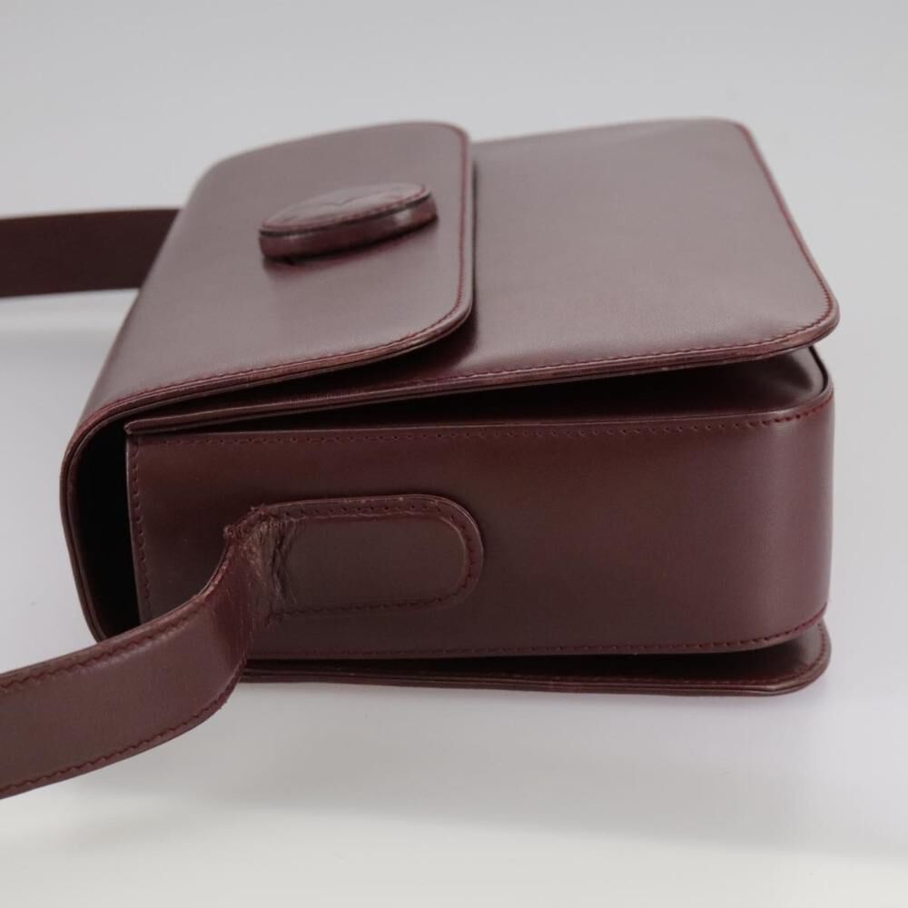 Cartier Shoulder Bag