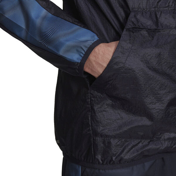 WIND.RDY Seasonals træningsjakke