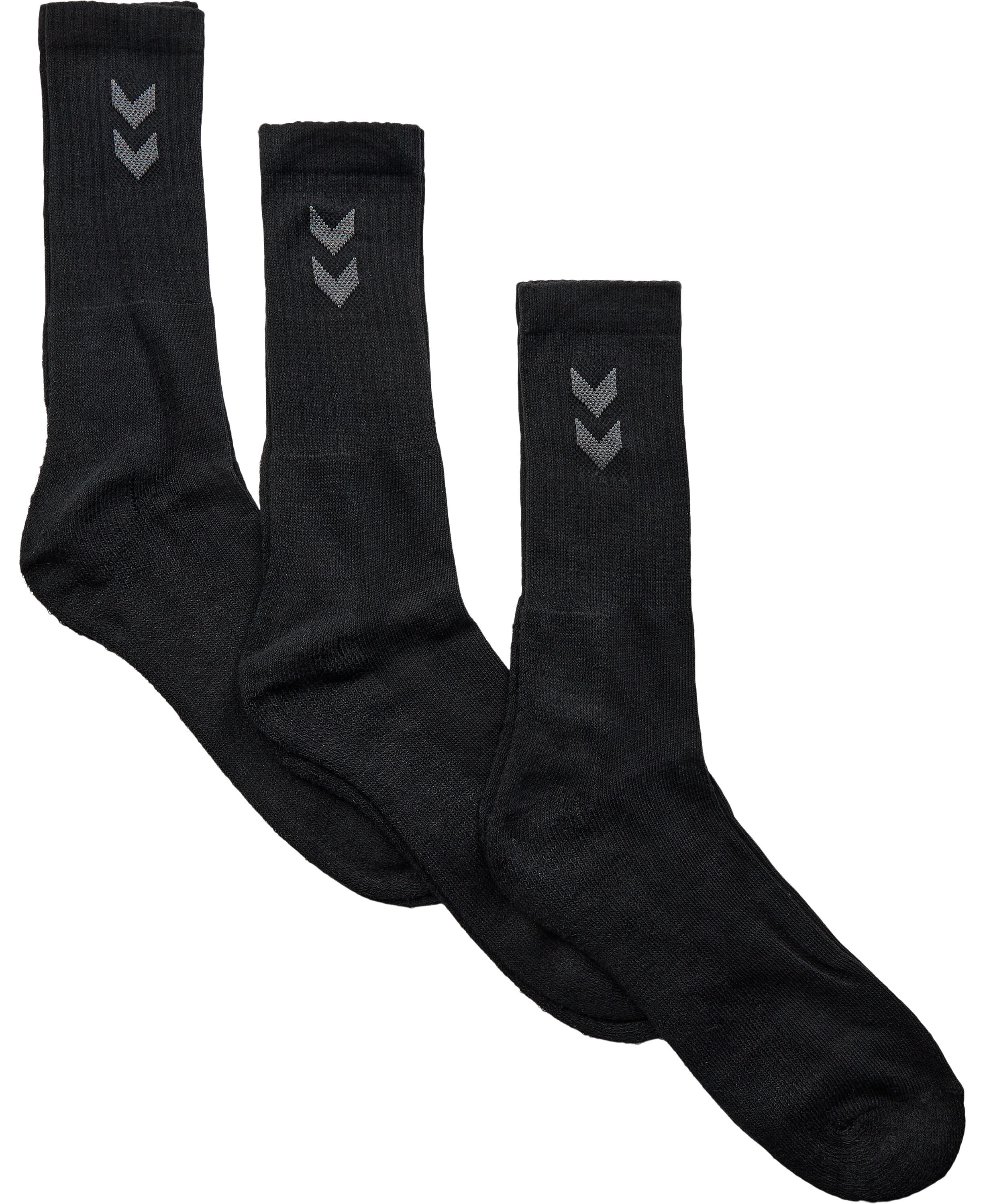 Basic tennissokker, 3 par