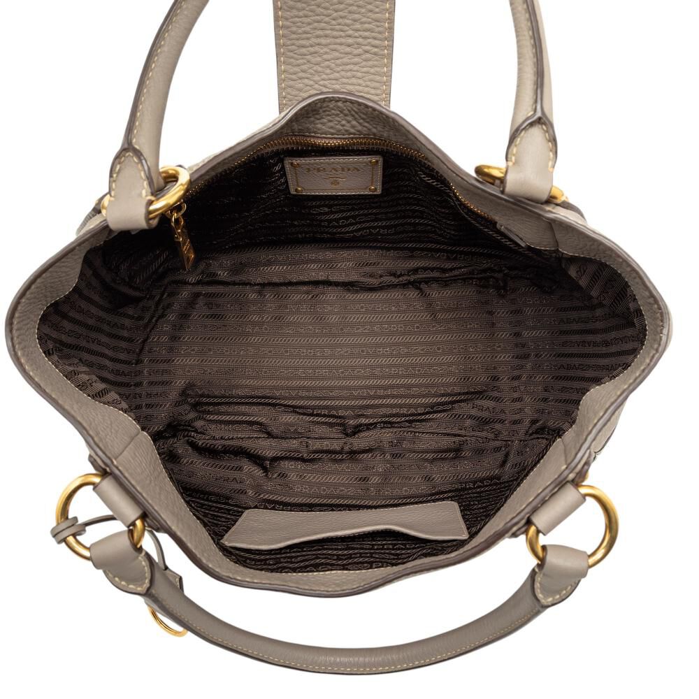 Prada Shoulder Bag