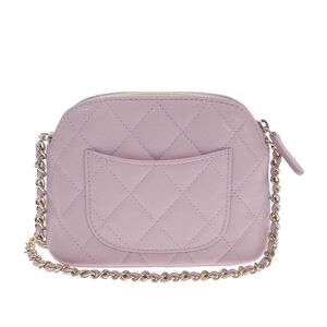 Chanel Clutch