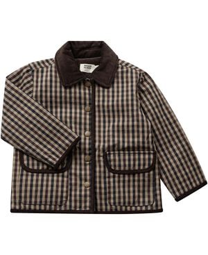 Emmerson junior jacket GRS