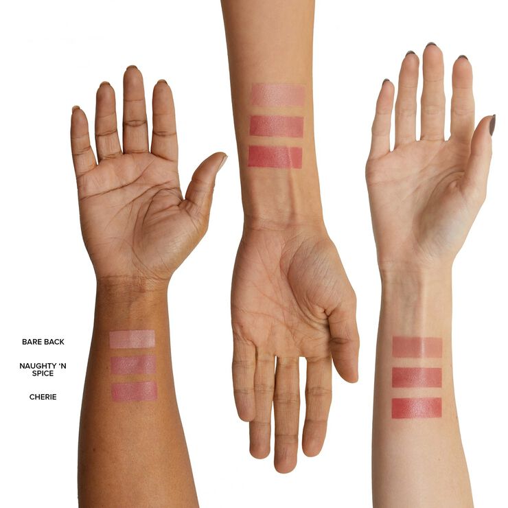 Pink Nude Blush Kit - Blush kit